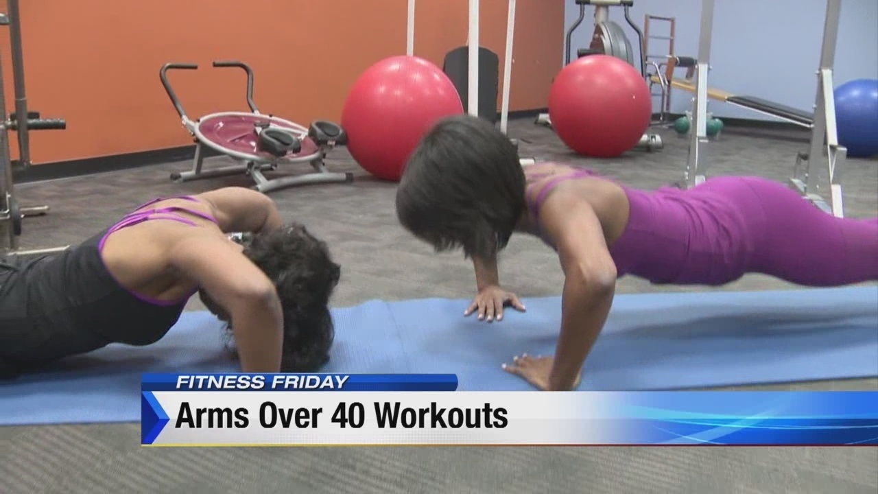 Rhondas fitness